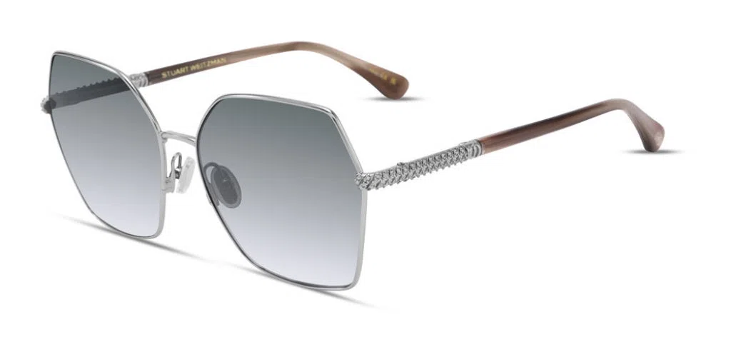 Stuart Weitzman WZN8023 Sunglasses - view 3